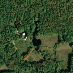 Satellite imagery of K 161 — NGS OC0383 — Arundel, US, US