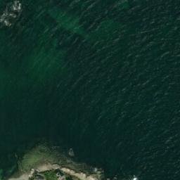 Satellite imagery of Hoyt Neck, US