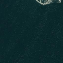 Satellite imagery of Punta Miranda, ES