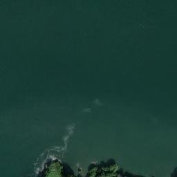 Satellite imagery of Punta Sentroña, ES