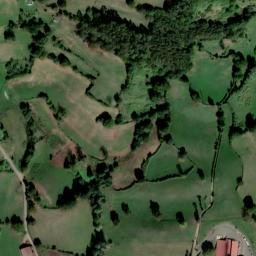Satellite imagery of Punta San Emeterio, ES