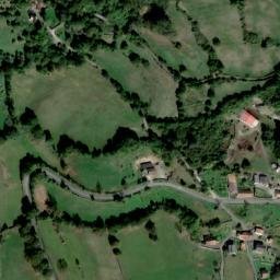 Satellite imagery of Punta San Emeterio, ES