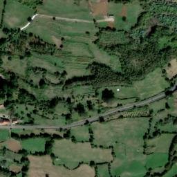 Satellite imagery of Punta San Emeterio, ES
