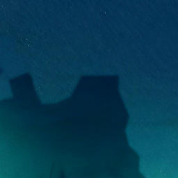 Satellite imagery of Punta de la Ballota, ES