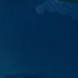 Satellite imagery of Punta de la Ballota, ES