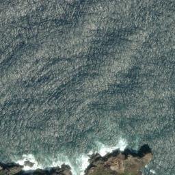 Satellite imagery of Punta de Calderón, ES