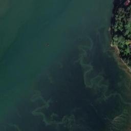 Satellite imagery of Punta de Maliaño, ES