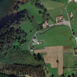 Satellite imagery of Peña Rabiosa, ES