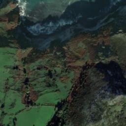 Satellite imagery of El Águila, ES