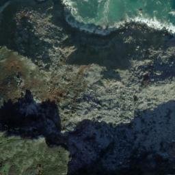 Satellite imagery of El Águila, ES