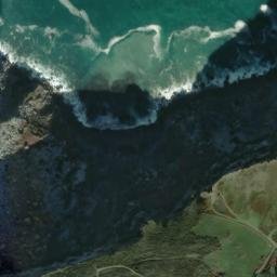Satellite imagery of El Águila, ES