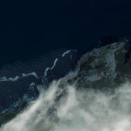 Satellite imagery of Punta de Yesera, ES