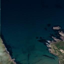 Satellite imagery of Punta de Yesera, ES