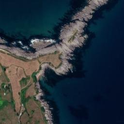 Satellite imagery of Punta de Sonabia, ES