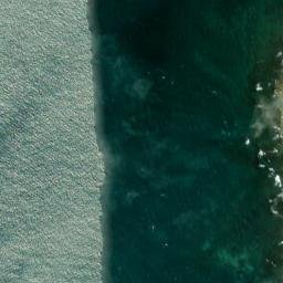 Satellite imagery of Pointe Baumasse, FR