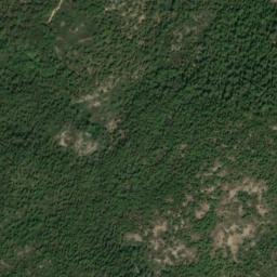 Satellite imagery of Ermitage Saint-Jean du Puy, FR