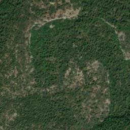 Satellite imagery of Ermitage Saint-Jean du Puy, FR