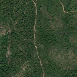 Satellite imagery of Ermitage Saint-Jean du Puy, FR