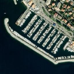 Satellite imagery of Le Lion de Terre, FR
