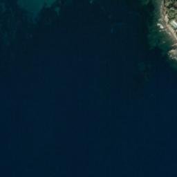 Satellite imagery of Pointe de Pierre Blave, FR