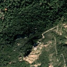 Satellite imagery of Pointe de Esquine de l'Ay, FR