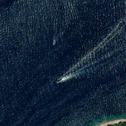 Satellite imagery of Obinuški Bok, HR