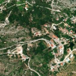 Satellite imagery of Vetrić, HR