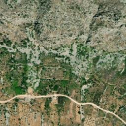 Satellite imagery of Vetrić, HR