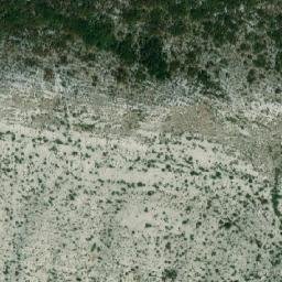 Satellite imagery of Štrbina, HR