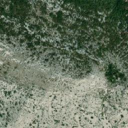Satellite imagery of Štrbina, HR