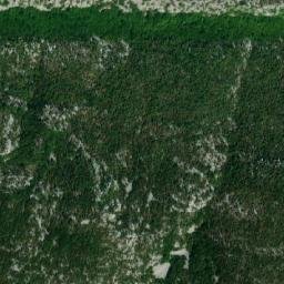 Satellite imagery of Dovanj, HR