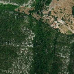 Satellite imagery of Dovanj, HR