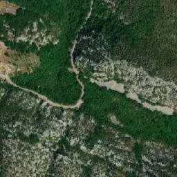 Satellite imagery of Dovanj, HR