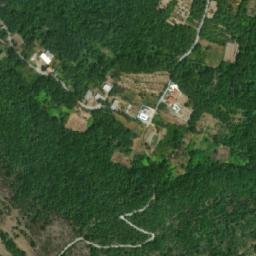 Satellite imagery of survey_point, HR