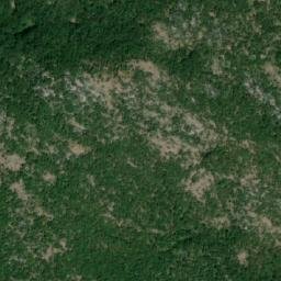 Satellite imagery of Mijovilovača, BA