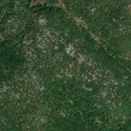 Satellite imagery of Oštri Brig, BA