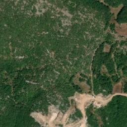 Satellite imagery of Oštri Brig, BA