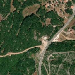 Satellite imagery of Oštri Brig, BA