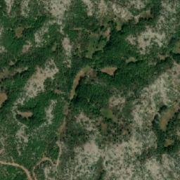 Satellite imagery of Krstine, BA