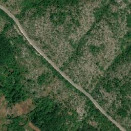 Satellite imagery of Brloški Kuk, BA