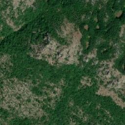 Satellite imagery of Brloški Kuk, BA