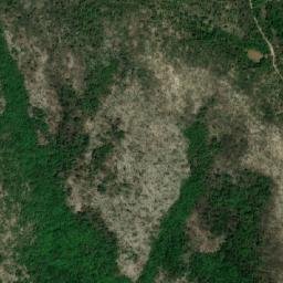 Satellite imagery of Snigutine, BA