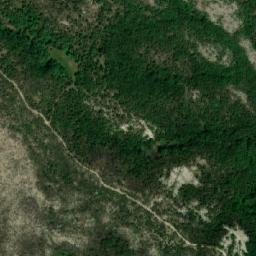 Satellite imagery of Snigutine, BA