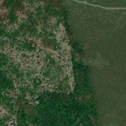 Satellite imagery of Crnopode, BA