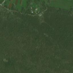 Satellite imagery of Crnopode, BA