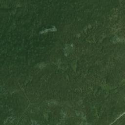 Satellite imagery of Krstina, BA