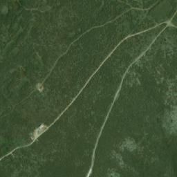 Satellite imagery of Krstina, BA