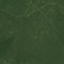 Satellite imagery of Sinjska Glava, BA