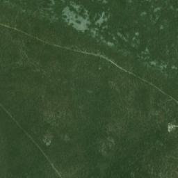 Satellite imagery of Sinjska Glava, BA