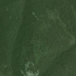 Satellite imagery of Gradina, BA